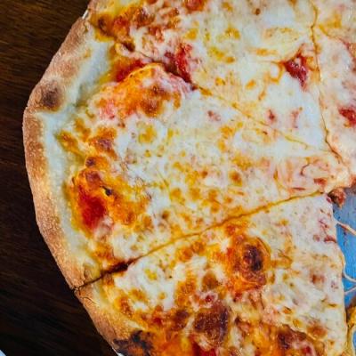 Amazing Foodpizzat