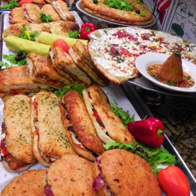 Catering Pic05