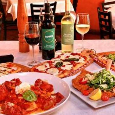 Pizzatime Food